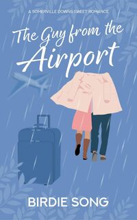 The Guy From The Airport