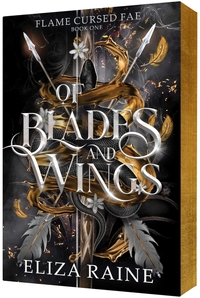 Of Blades and Wings