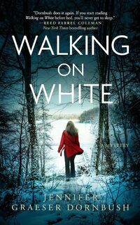 Walking on White