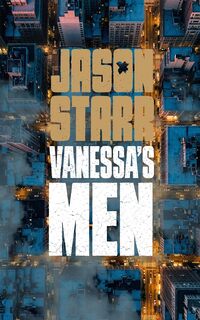 Vanessa's Men