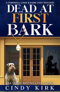 Dead at First Bark