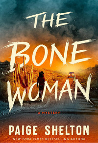The Bone Woman