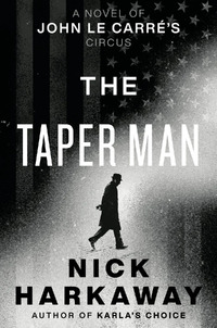 The Taper Man
