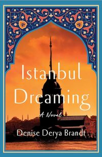 Istanbul Dreaming