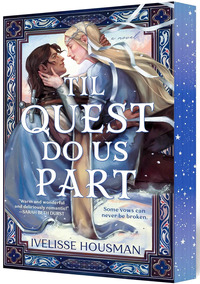 Til Quest Do Us Part