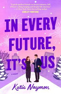 In Every Future, It's Us