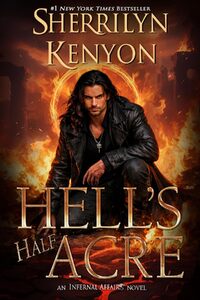 Hell's Half Acre