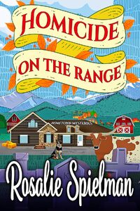 Homicide on the Range