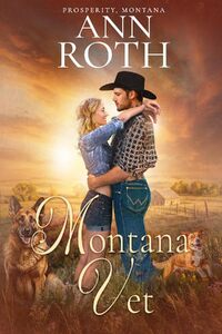 Montana Vet