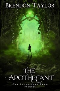 The Apothecant