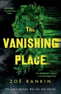 The Vanishing Place