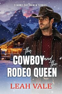 The Cowboy and the Rodeo Queen