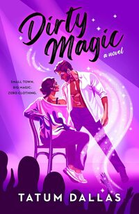 Dirty Magic