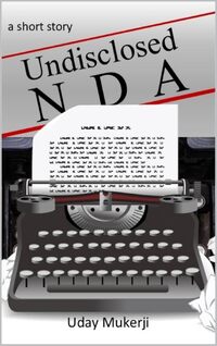 Undisclosed NDA