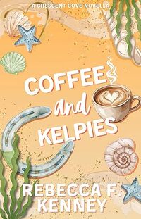 Coffee and Kelpies