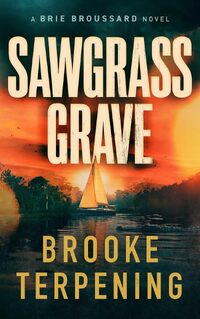 Sawgrass Grave