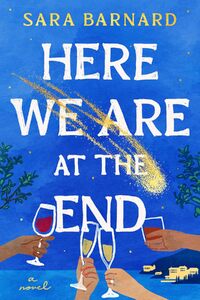 Here We Are at the End