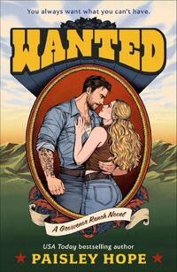 Wanted