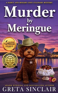 Murder by Meringue