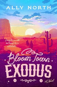 Bloom Town: Exodus
