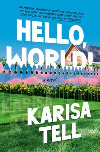 Hello, World!