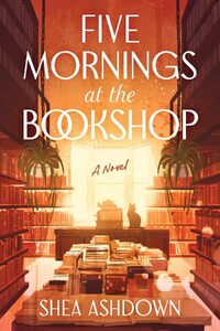 Five Mornings at the Bookshop