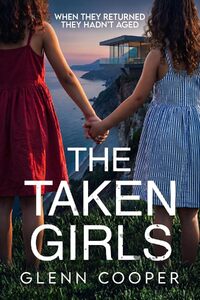 The Taken Girls