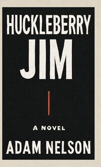 Huckleberry Jim