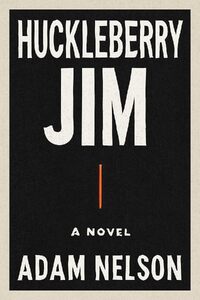 Huckleberry Jim
