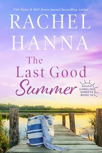 The Last Good Summer