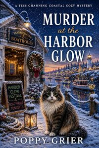 Murder At The Harbor Glow