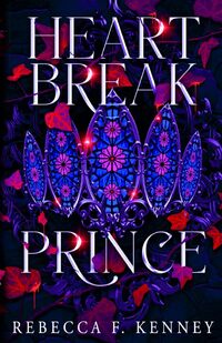 Heartbreak Prince