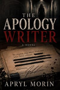 The Apology Writer