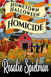 Hometown Halloween Homicide