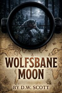 Wolfsbane Moon