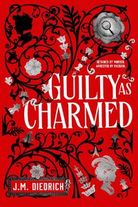 Guilty as Charmed