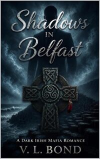 Shadows in Belfast