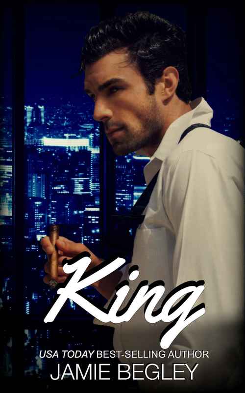 King by Jamie Begley