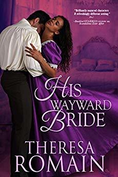 HIS WAYWARD BRIDE