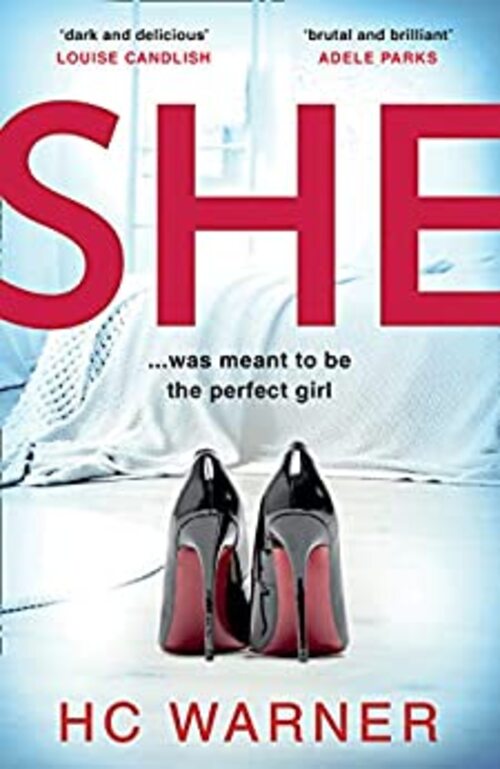 She by HC Warner