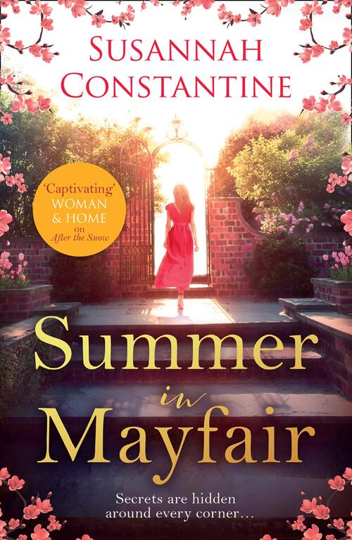 Summer in Mayfair by Susannah Constantine