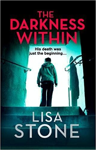 The Darkness Within by Lisa Stone