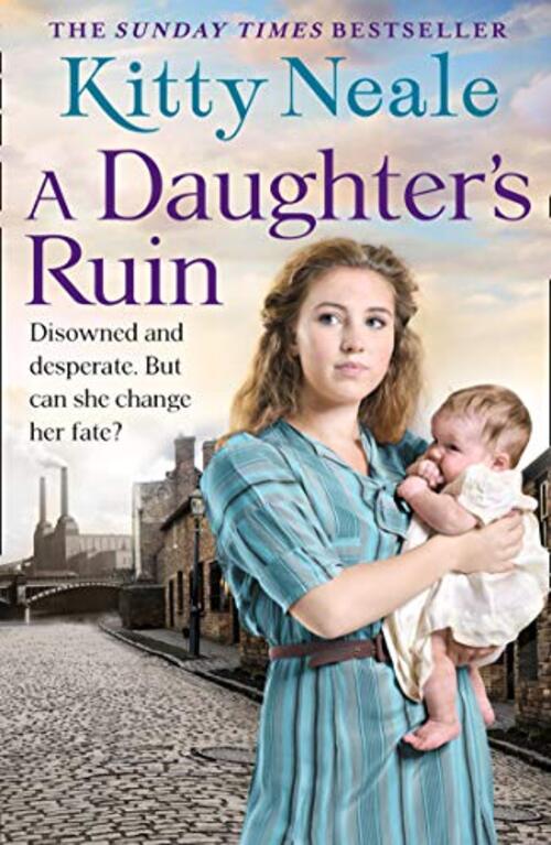 A Daughter's Ruin by Kitty Neale