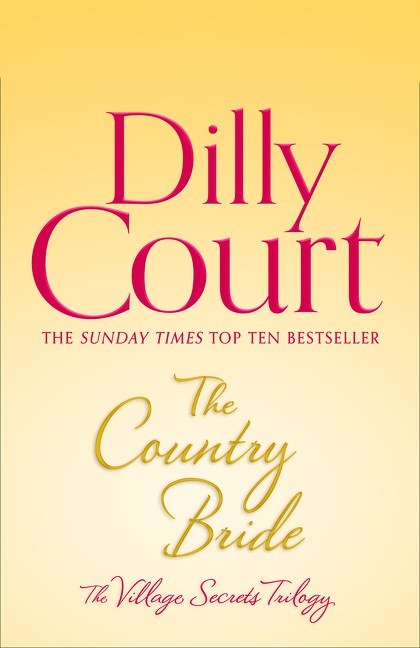 The Country Bride by Dilly Court