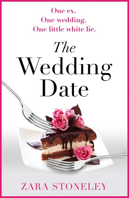 The Wedding Date by Zara Stoneley