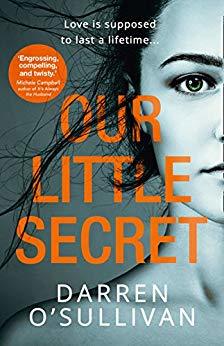 Our Little Secret by Darren O’Sullivan