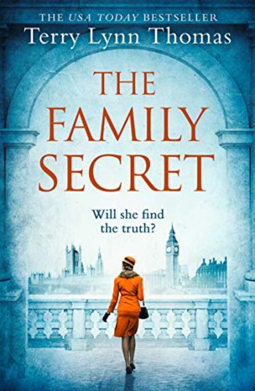 The Family Secret by Terry Lynn Thomas