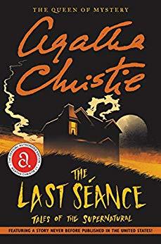 The Last Seance by Agatha Christie