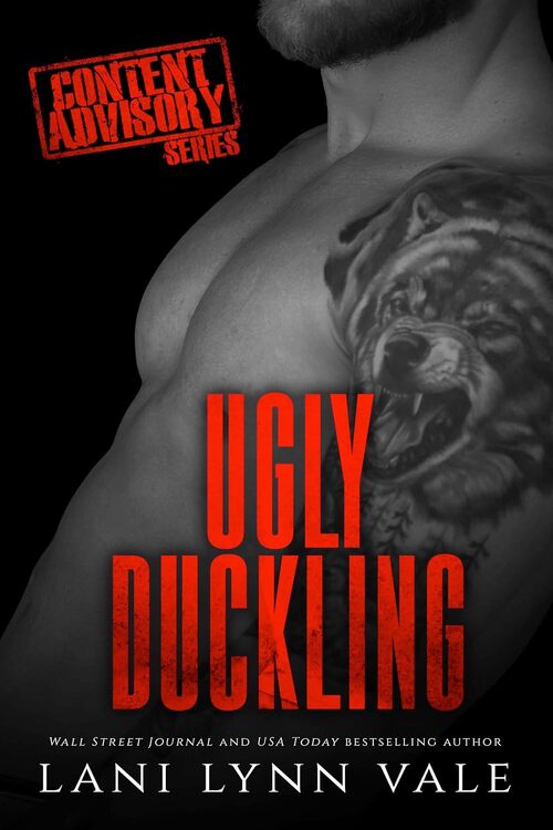 Ugly Duckling by Lani Lynn Vale