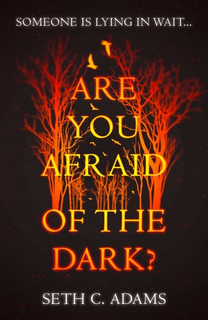 Are You Afraid of the Dark? by Seth C. Adams
